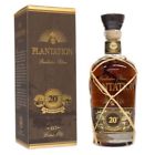 Estribos Tequila blanco