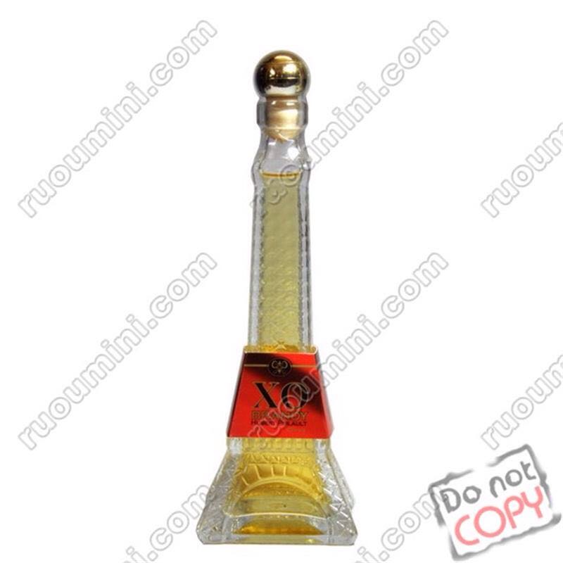 Du Bouchett Sloe Gin