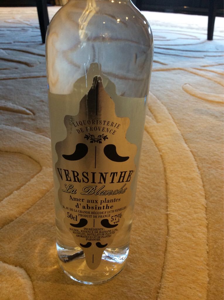 GET 27 PRODUZIONE BACARDI MARTINI LIQUORE PEPPERMINT MENTA COCKTAIL 70 cl 21GRAD