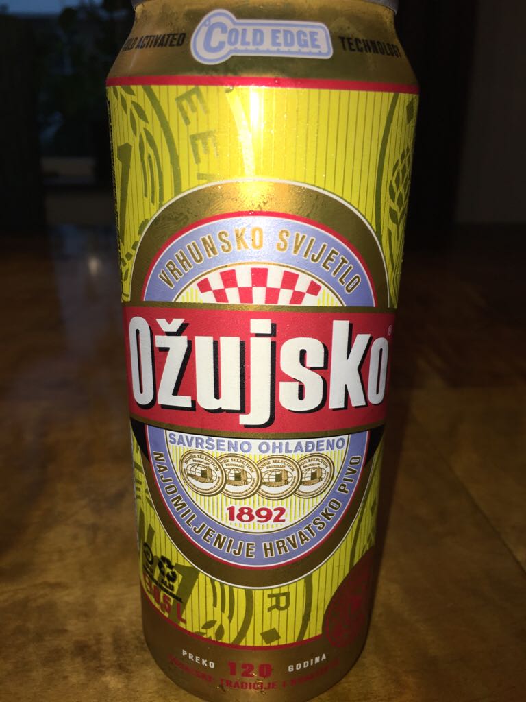 Clement Rhum Vieux X.O.