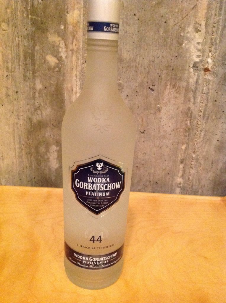 Glenfarclas 40 Years Old - Warehouse