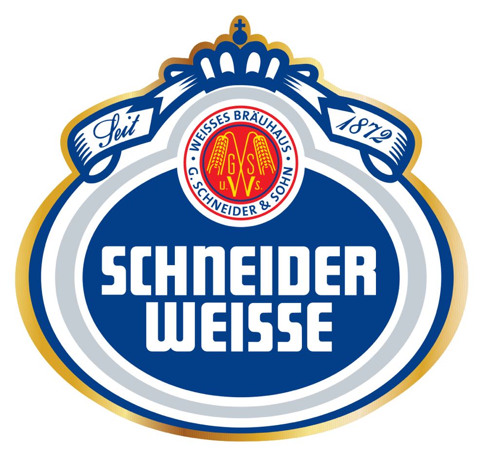 Schneider Weisse - TAP 1 - Meine blonde Weisse - Weisses Bräuhaus G. Schneider & Sohn, Kelheim (500 mL) alcohol collectible [Barcode 4003669016807] - Main Image 4