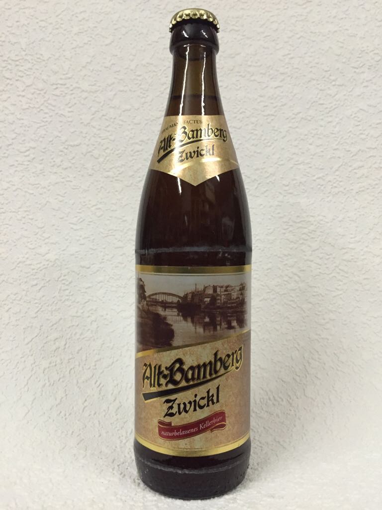 Bayrisch Hefeweizen