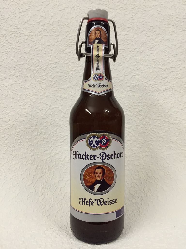 Augustiner Weissbier 