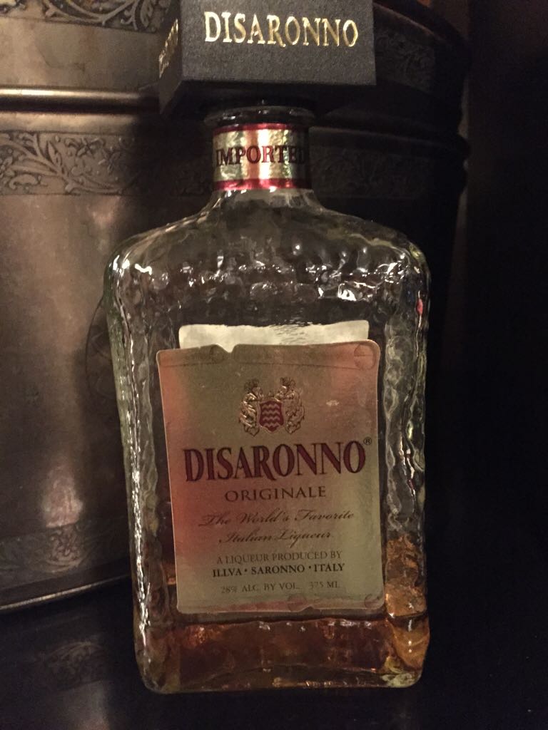 Dekuyper Berry Fusion Pucker