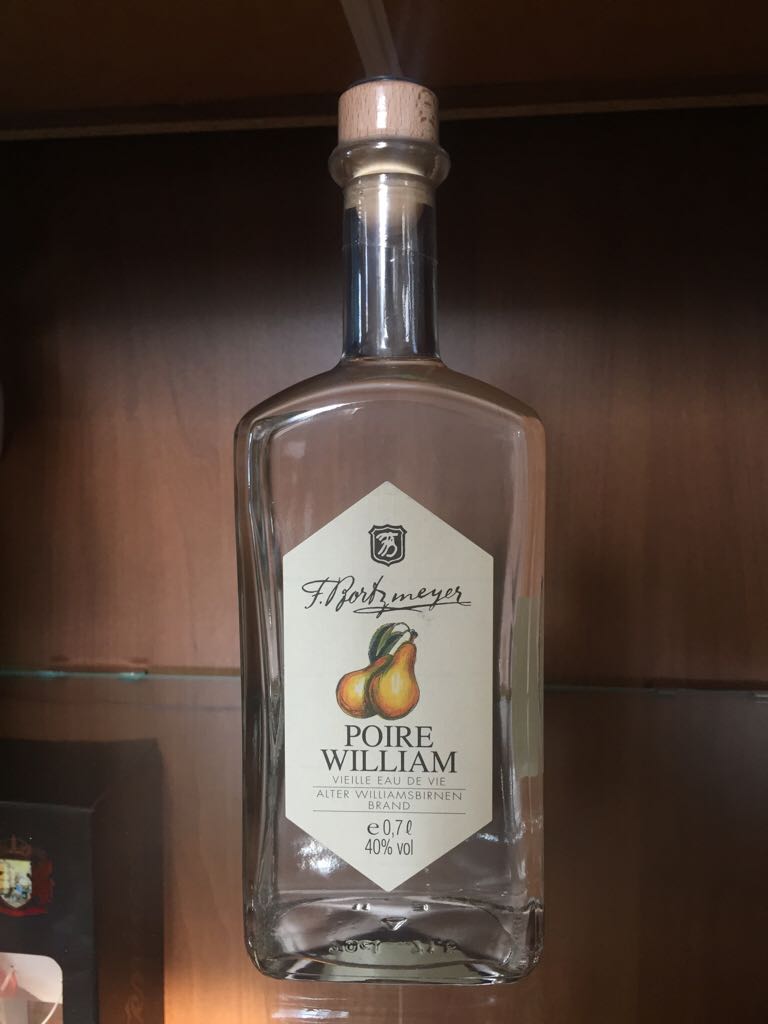 Hiram Walker Sloe Gin