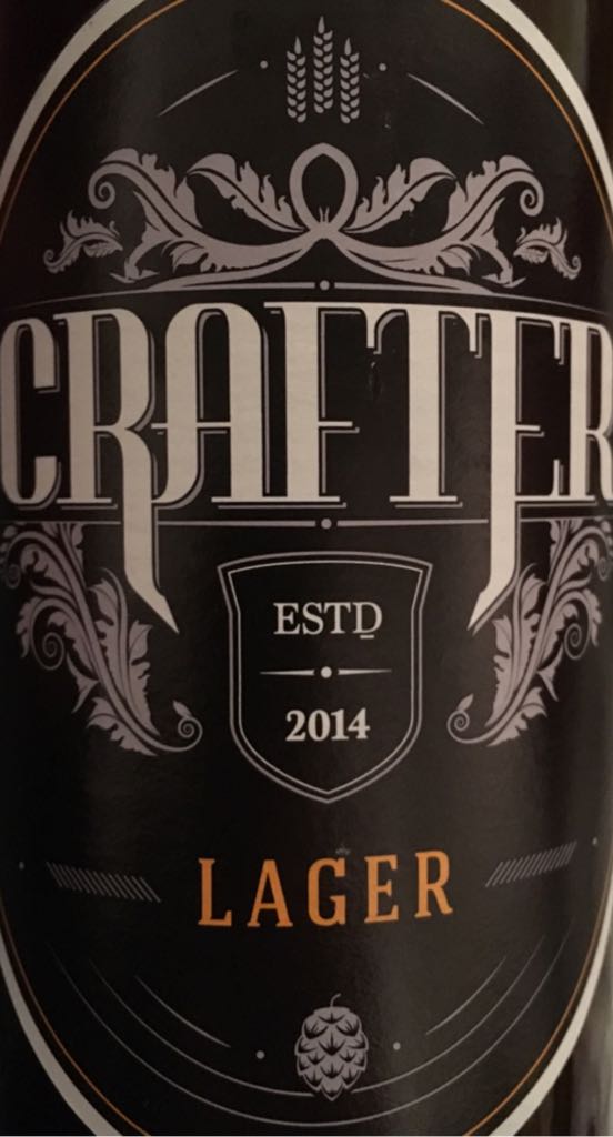 Rum: Cruzan Mango Rum