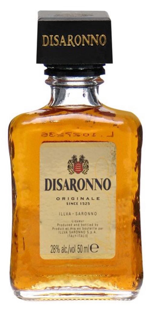 Dekuyper Peach Schnapps