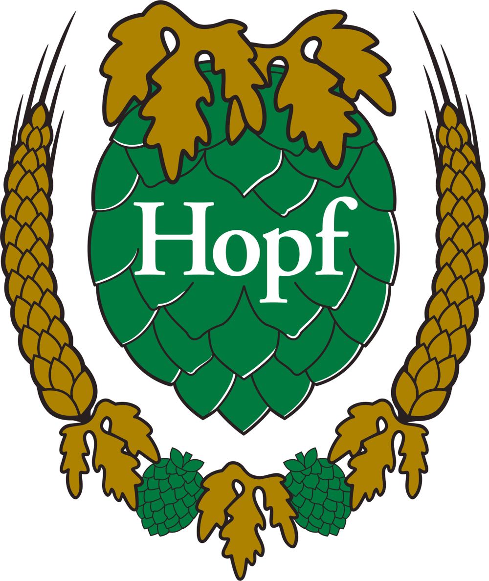 Hopf - Helle Weiße - Weißbierbrauerei Hopf, Miesbach (500 mL) alcohol collectible [Barcode 4013004000019] - Main Image 4