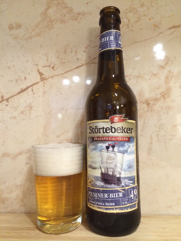 Mönchshof - Bockbier