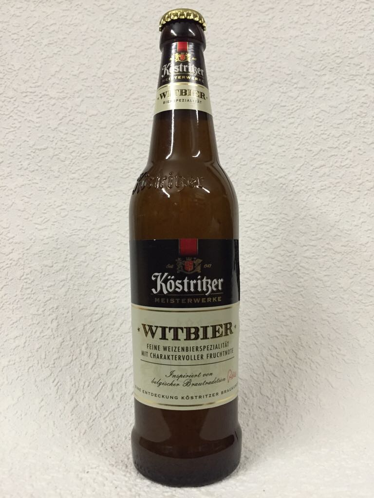 Mönchshof - Schwarzbier
