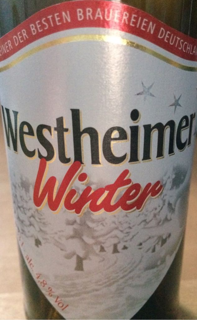 Rogue Bacon Maple Vodka