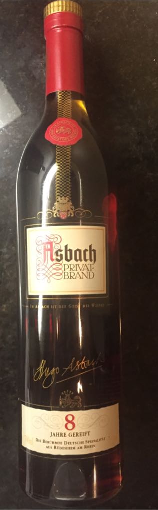 Marie Brizard Grenade