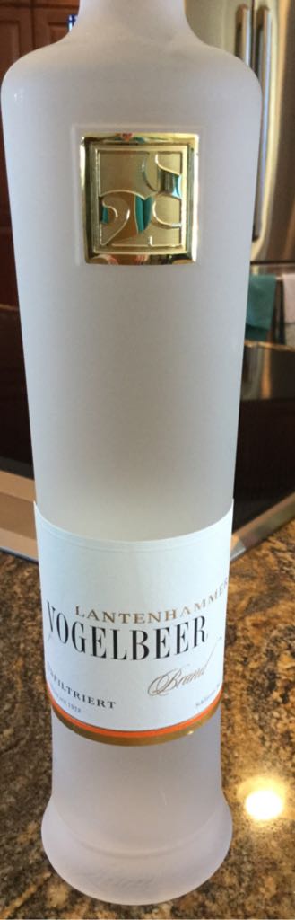 Colonel E. H. Taylor Four Grain 1st Release