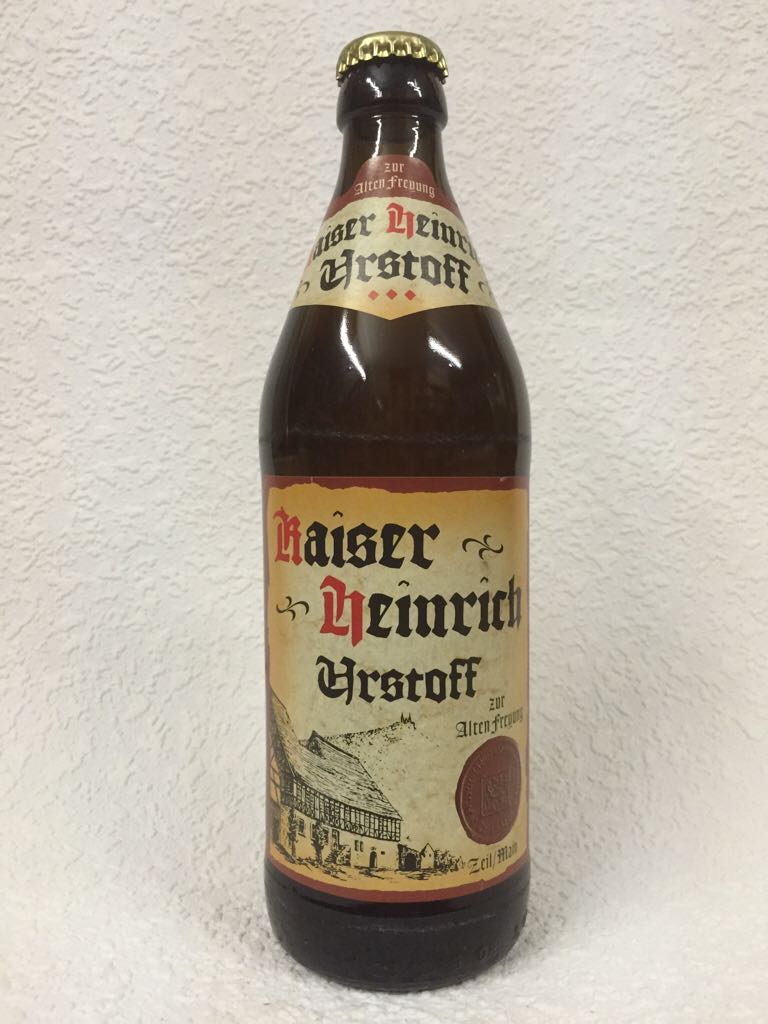 Rogue Imperial India Pale Ale