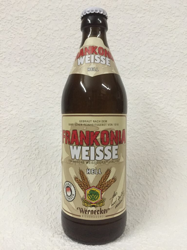 JW Lees Manchester Star Ale