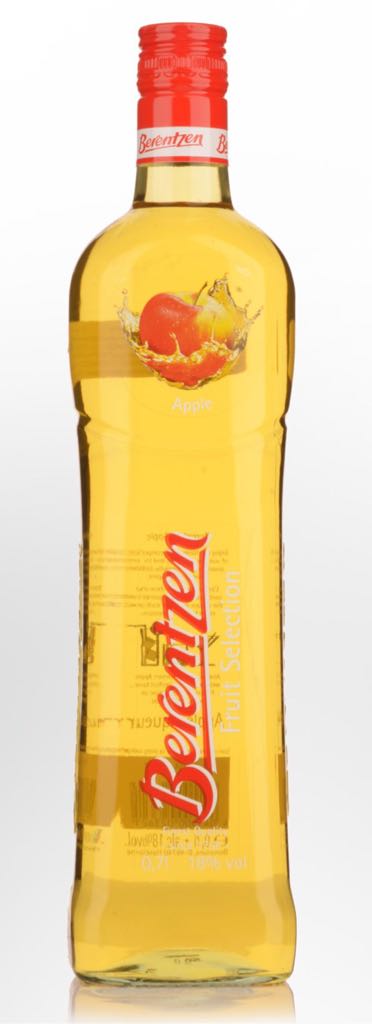 St. Rely Napoleon Brandy