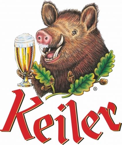 Keiler - Kellerbier - Keiler-Bier, Lohr am Main (500 mL) alcohol collectible [Barcode 4047900001818] - Main Image 4