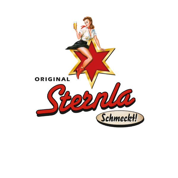 Sternla Helles - Sternla Bier Würzburg alcohol collectible [Barcode 4047900002730] - Main Image 4