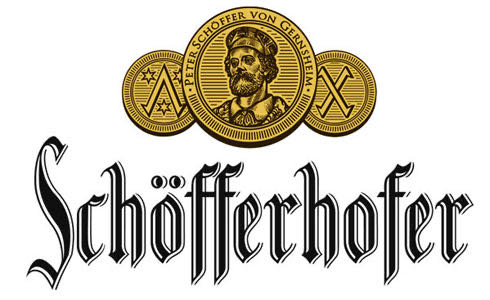 Schöfferhofer - Hefeweizen - Schöfferhofer Weizenbier GmbH, Frankfurt (500 mL) alcohol collectible [Barcode 4053400001159] - Main Image 4