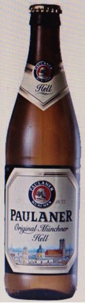 Paulaner Original Münchner - Paulaner Brauerei GmbH & Co. (500 mL) alcohol collectible [Barcode 4066600601111] - Main Image 2