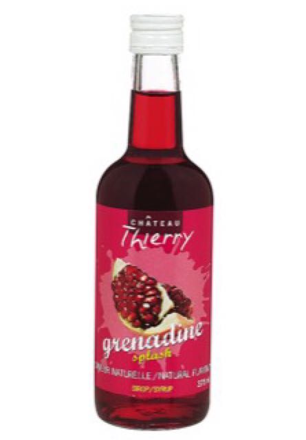 Alchemy Chocolate Infused