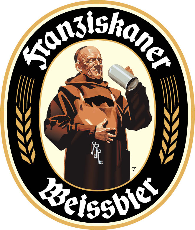 Franziskaner - Kellerbier  - Spaten-Franziskaner-Bräu (500 mL) alcohol collectible [Barcode 4072700002703] - Main Image 4