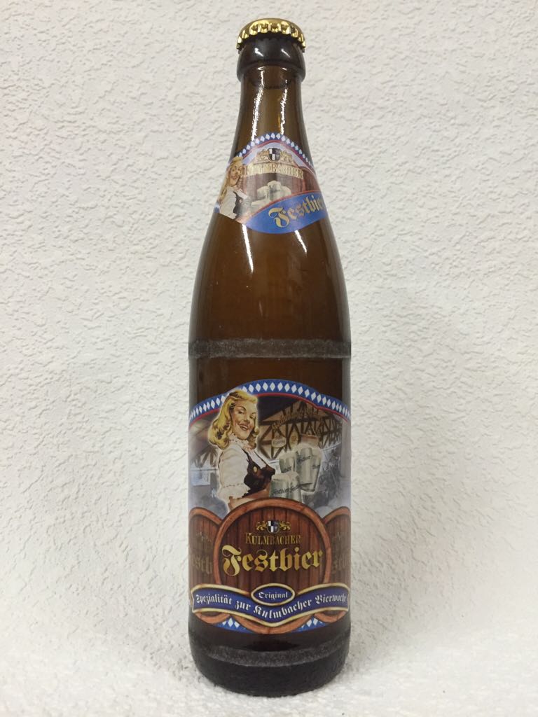 Paulaner - Münchner Pils