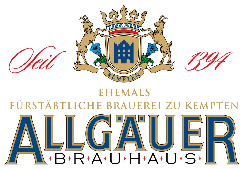 Allgäuer Büble Bier - Allgäuer Brauhaus Kempten (500 mL) alcohol collectible [Barcode 4103210001297] - Main Image 4