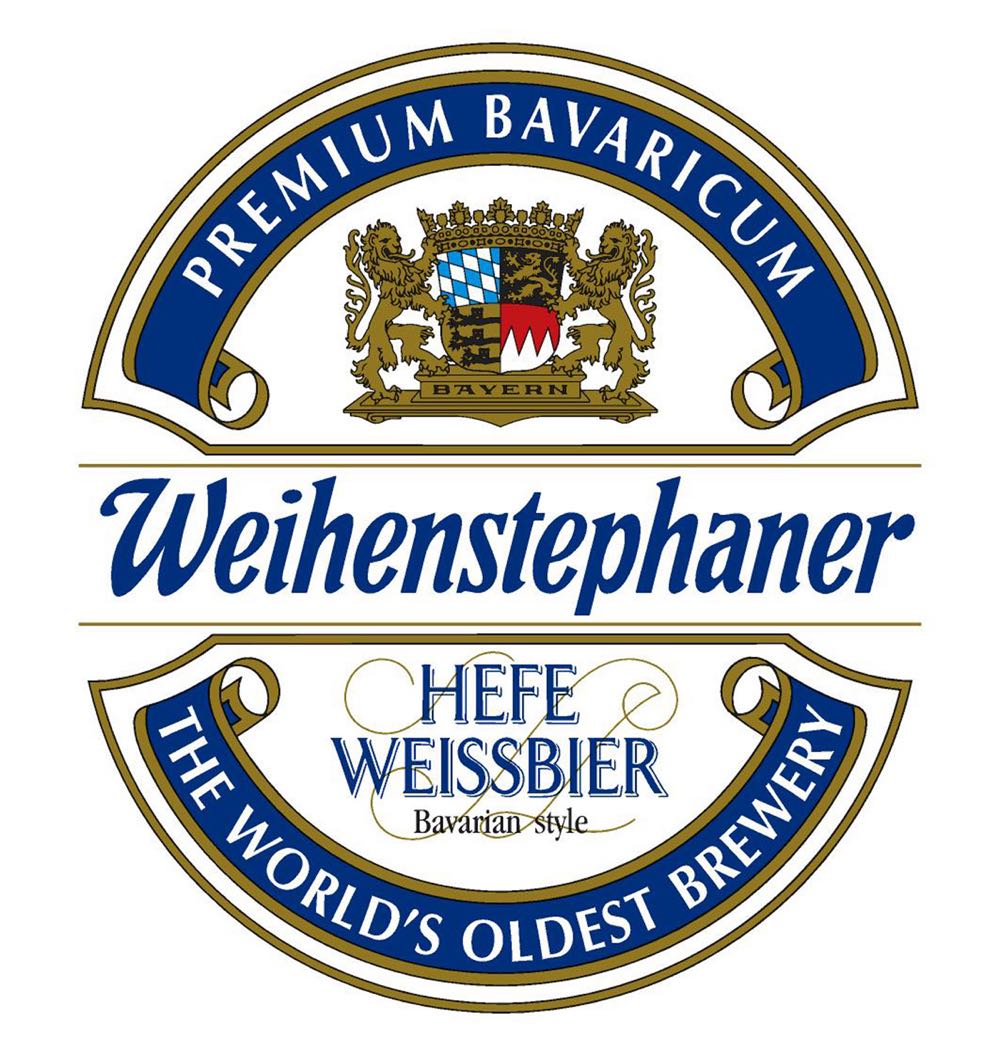 Weihenstephaner Hefeweissbier - Bayerische Staatsbrauerei (500 mL) alcohol collectible [Barcode 4105120003903] - Main Image 4