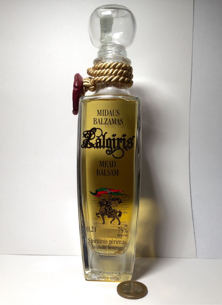 Everclear Grain Alcohol 