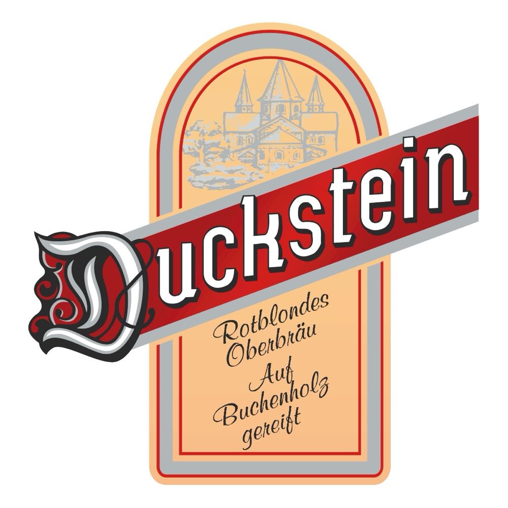 Duckstein  - Duckstein GmbH (500 mL) alcohol collectible [Barcode 42103073] - Main Image 4