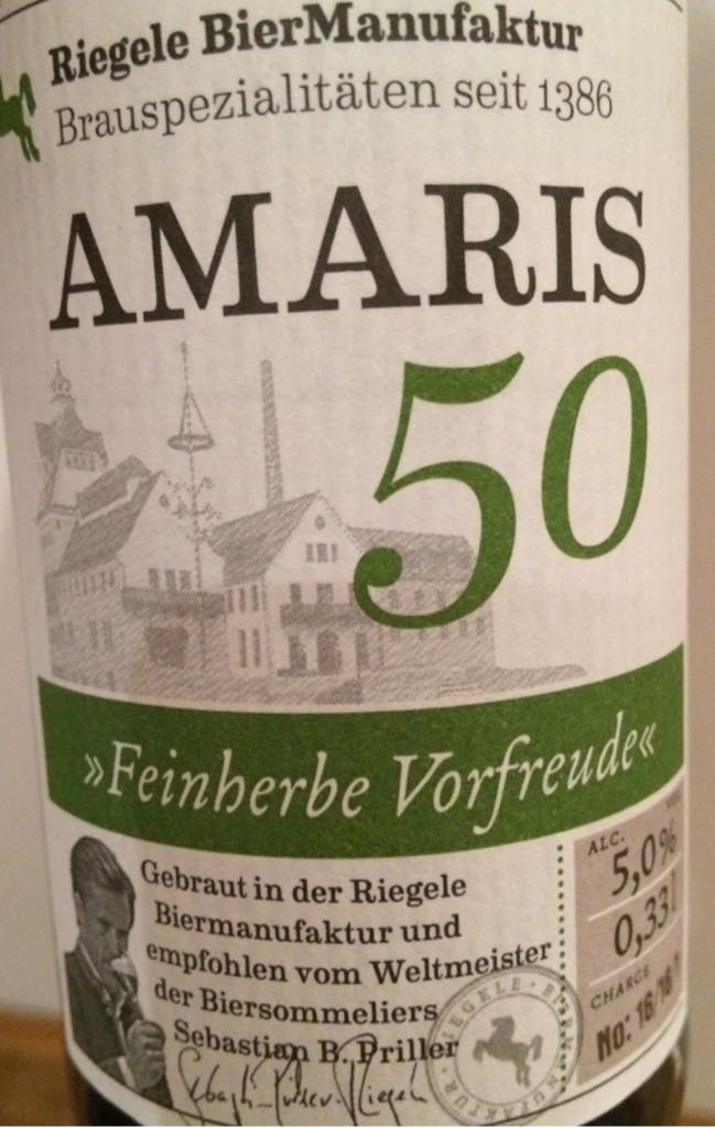 Stefan‘s Indian Ale