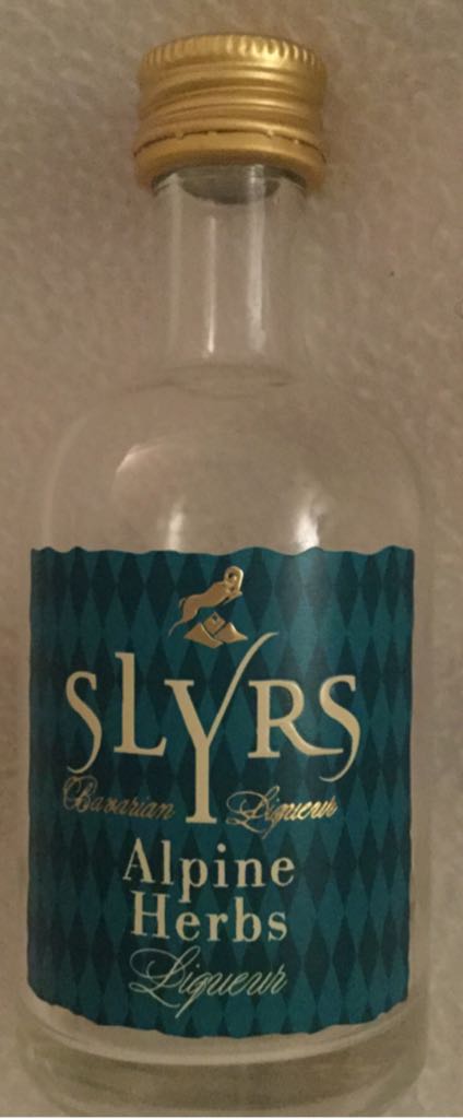 Kilbeggan Limited Edition 21 Year Old