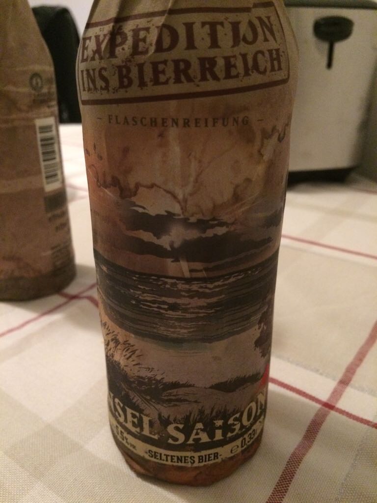 Johnnie Walker Green Label