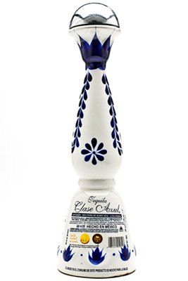 Clase Azul Reposado - Casa Tradicion, S.A. de C.V. (750 mL) alcohol collectible [Barcode 061120000042] - Main Image 2