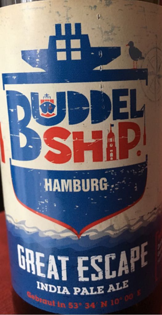 McGillicuddy’s Lemon Drop 