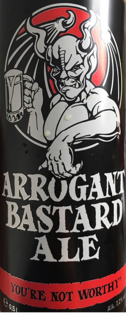 Captain Morgan Mutineer Rum Beer