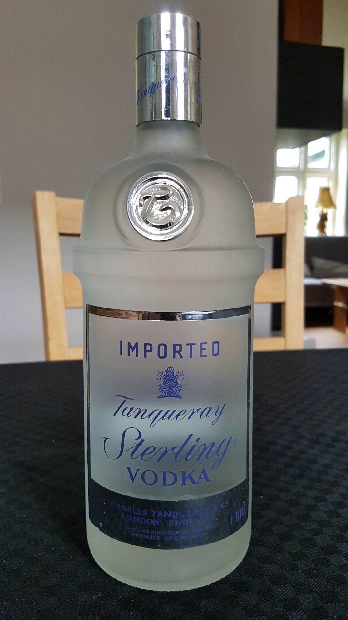 Skagen Bundgarn Porter