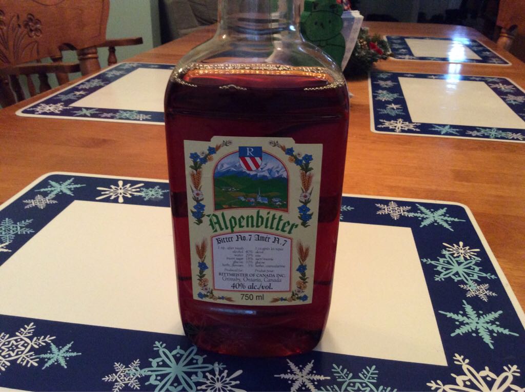 Lamb’s Navy Genuine