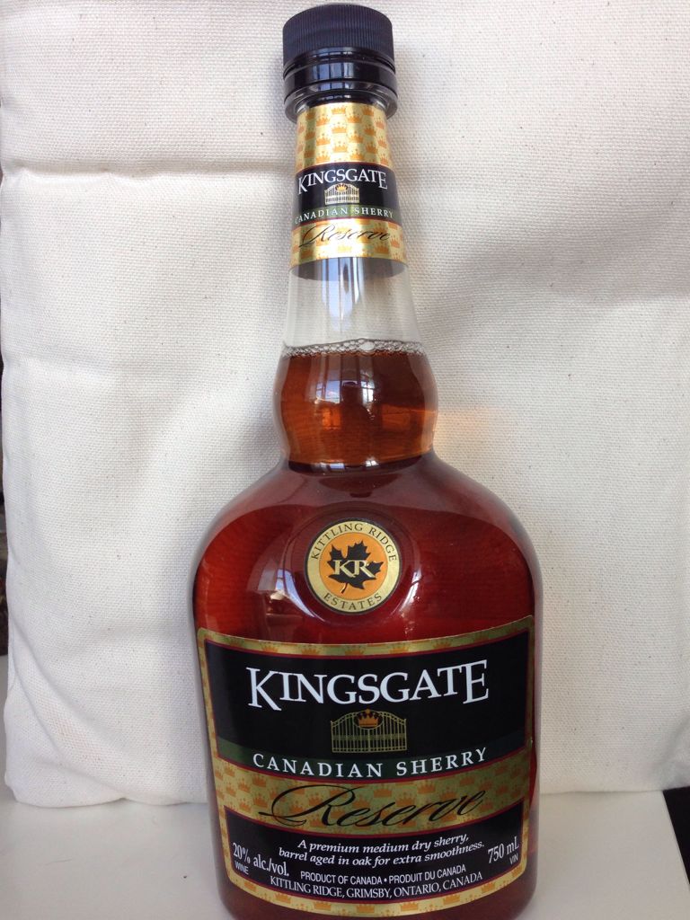 Crown Royal (Vanilla)