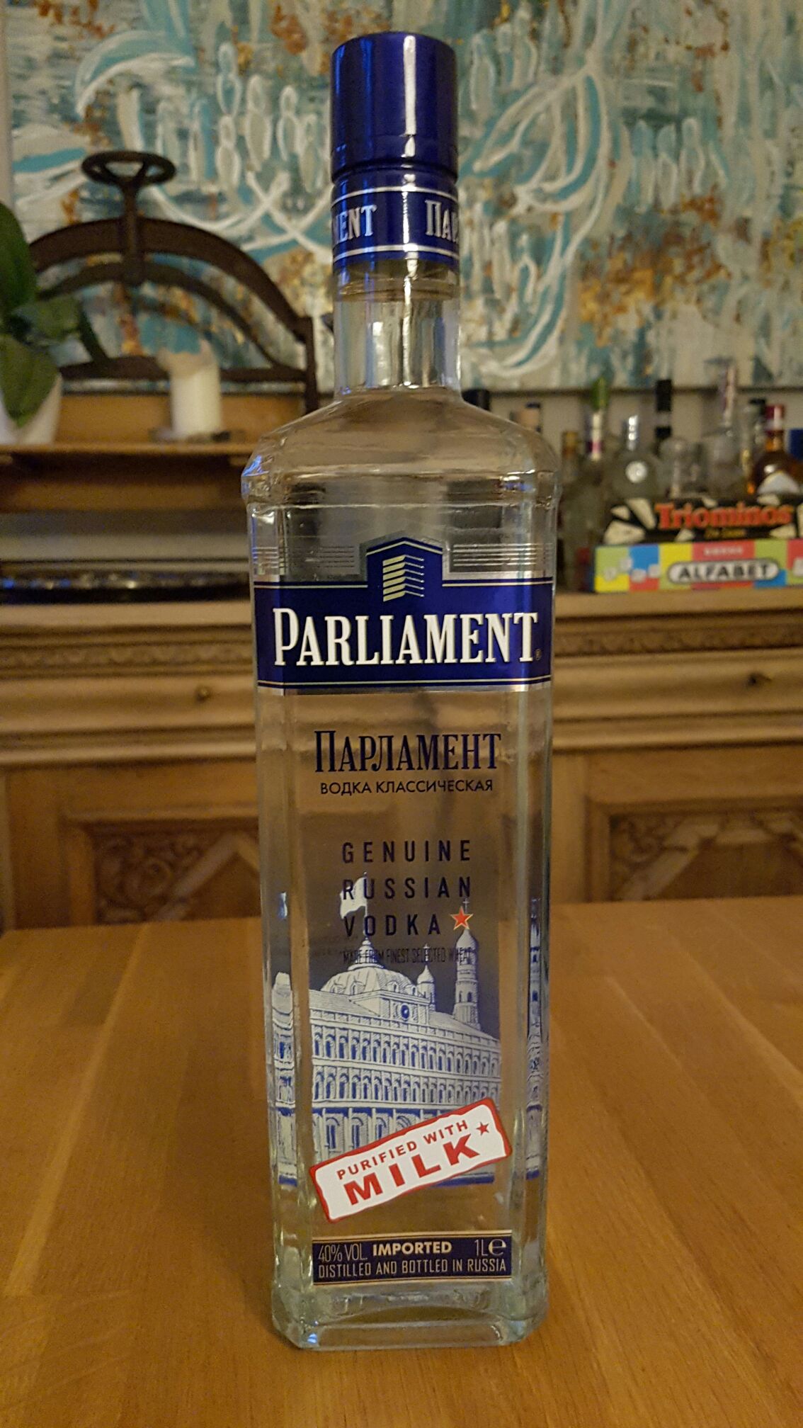 Southern Comfort Cherry