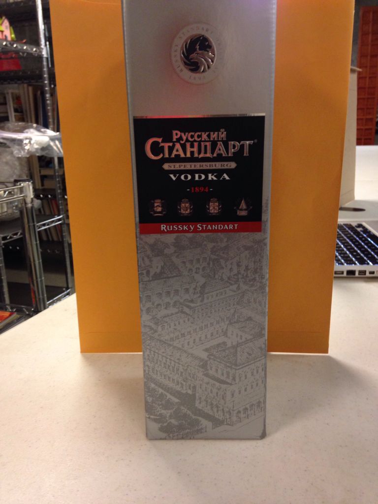 Hazelnut Brown Nectar 