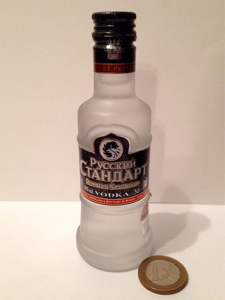 Johnnie Walker Black Label