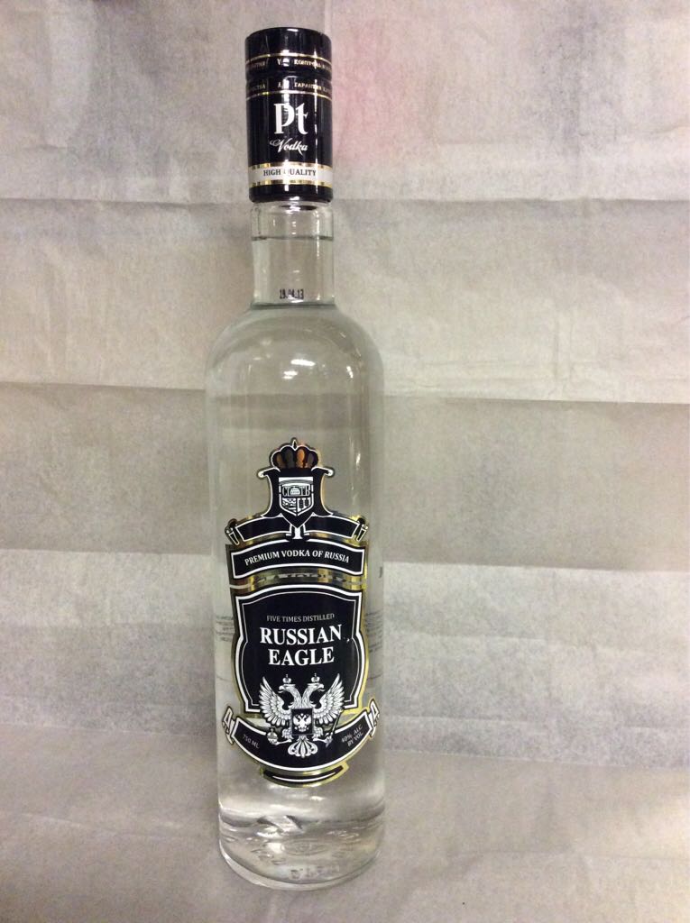 Björk Birch Liqueur