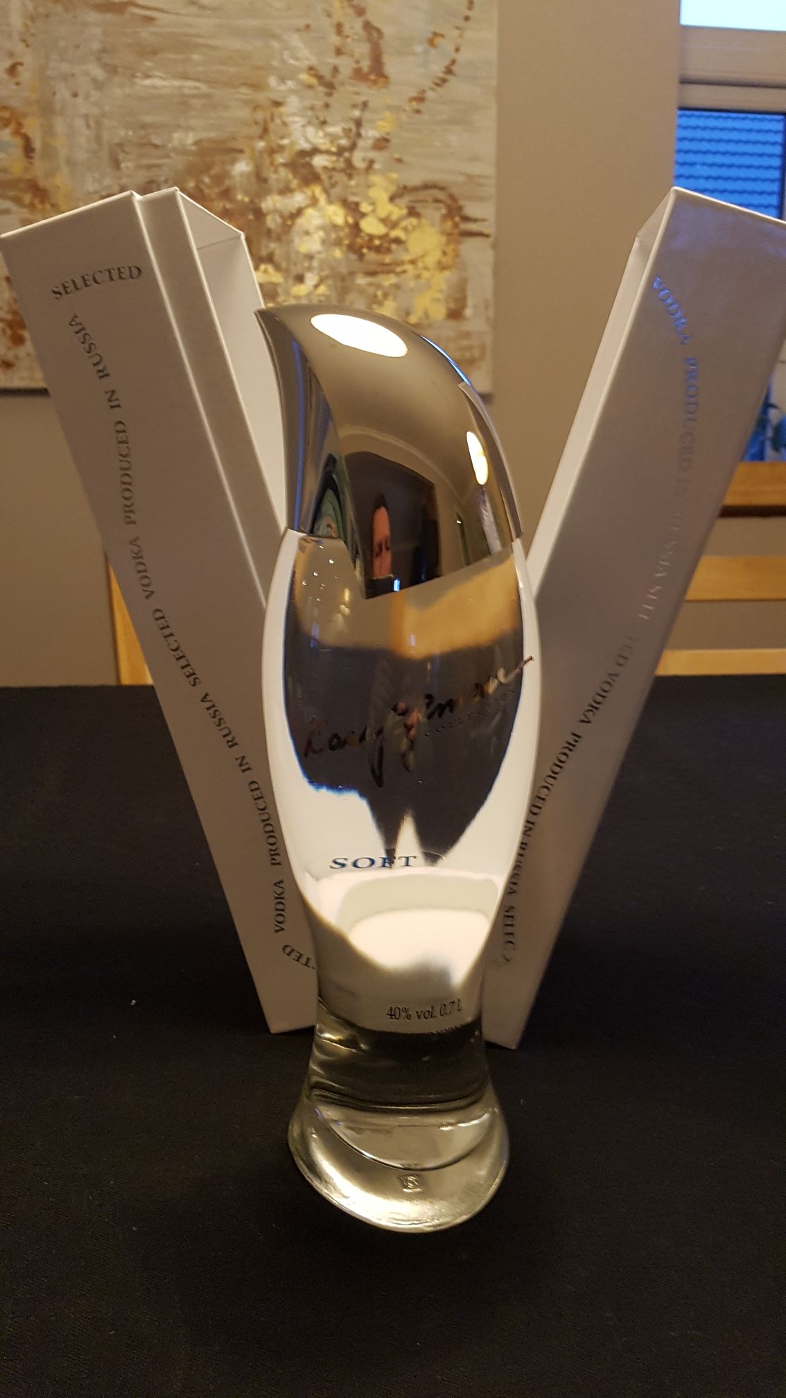 Peshterska Grape Brandy