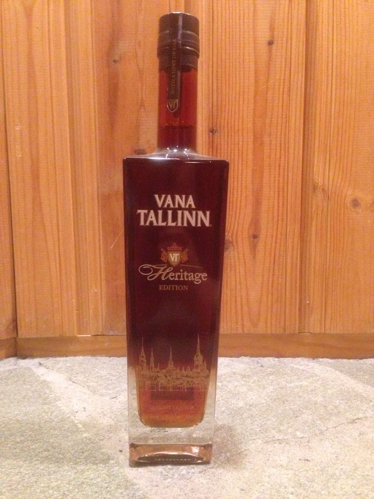 Famous Grouse Smoky Black 2015 1,0l 40%