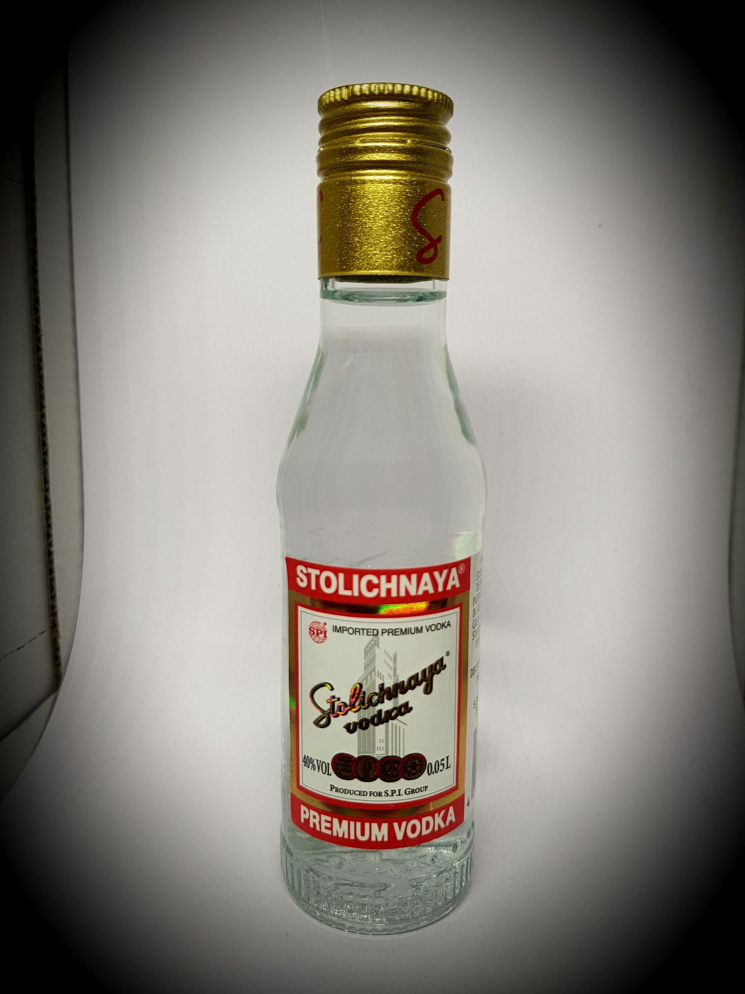 Cambus Grain Whisky 26yr 1988