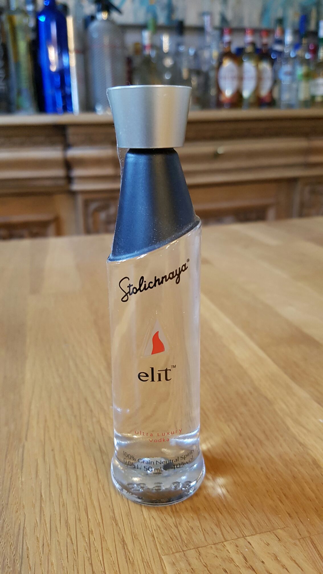 The Snow Grouse, 1 Liter, 40% vol., Whisky