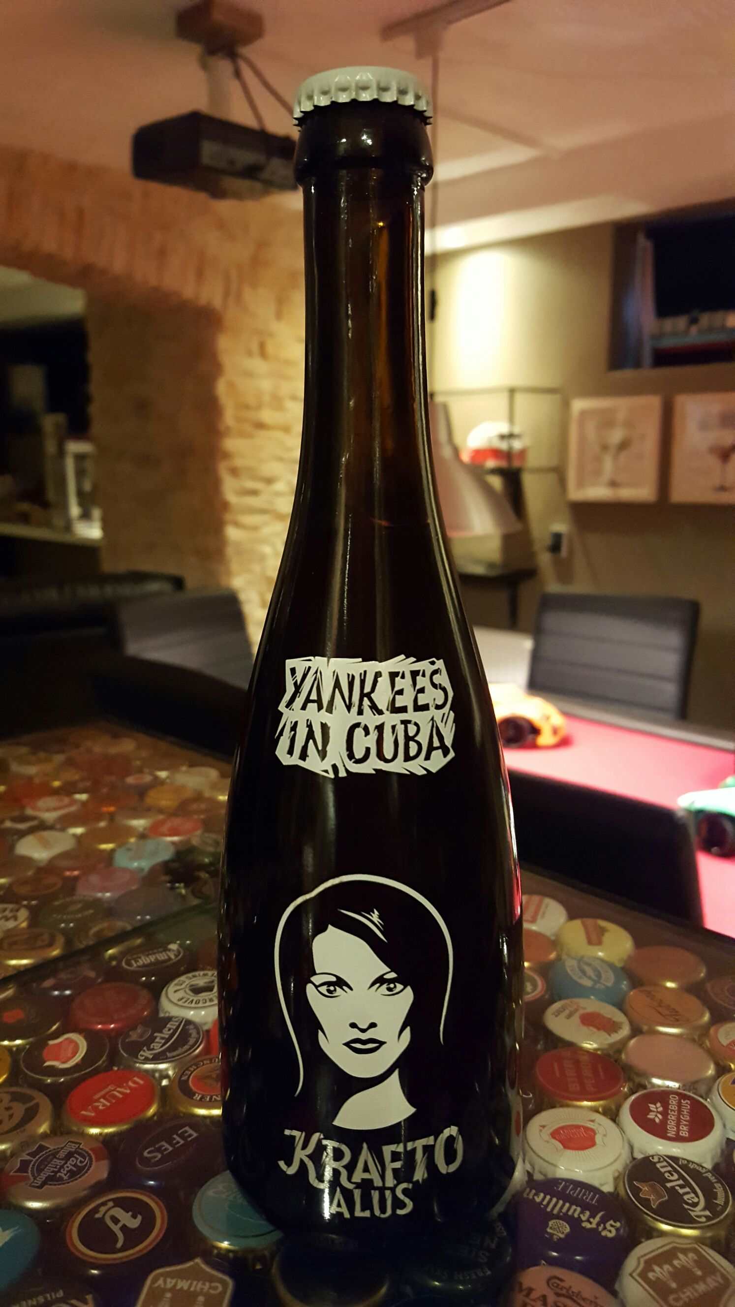 Heaven Hill Old Style 6 Year